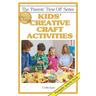 Kids' Creative Craft Activities