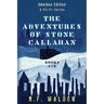 The Adventures of Stone Callahan