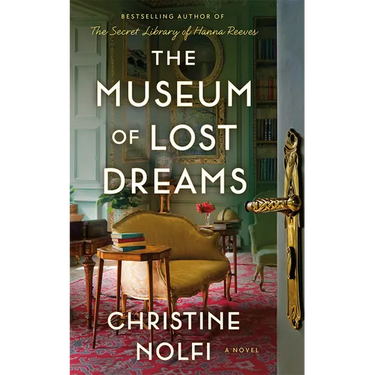 The Museum of Lost Dreams