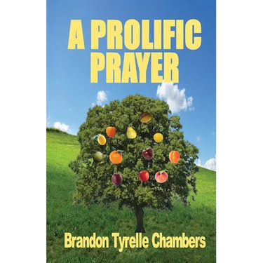 A Prolific Prayer