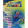 Jammin' Jumble(r): Puzzle Fun for Everyone