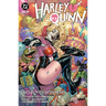 Harley Quinn Vol. 2: Friends with Detriments