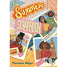 The Summer Scrapbook