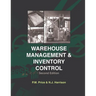 Warehouse Management and Inventory Control