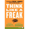 Think Like a Freak LP