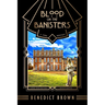 Blood on the Banisters: A 1920s Mystery