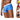 Summer Men Fashion Swimwear Swimming Trunks