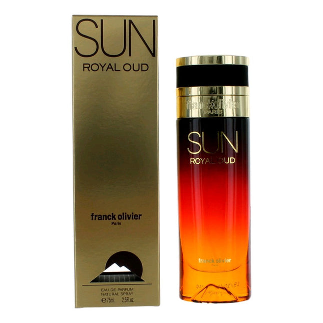 Sun Java Royal Oud 2.5 oz EDP for women by LaBellePerfumes