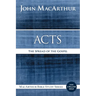 Acts: The Spread of the Gospel