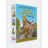 How Do Dinosaurs...? Box Set