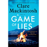 A Game of Lies