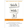 Stick with It: Mastering the Art of Adherence