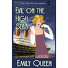 Evil on the High Seas: A 1920's Murder Mystery