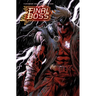 Final Boss Volume 1