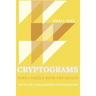 Cryptograms Family Puzzle Book For Adults Up To 200 Crypto Quotes Small Size: Funny, Motivational, Inspirational, Bible Verses, Wise Quotes From Scien