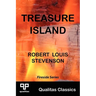 Treasure Island (Qualitas Classics)