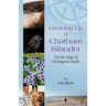 Growing Up a Chatham Islander - On the Edge of 44 Degrees South