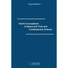 Kant's Conceptions of Space and Time and Contemporary Science