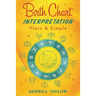 Birth Chart Interpretation Plain & Simple
