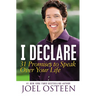 I Declare: 31 Promises to Speak Over Your Life