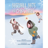 Baseball Bats for Christmas