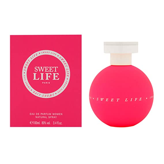 Sweet Life 3.4 oz EDP for women by LaBellePerfumes