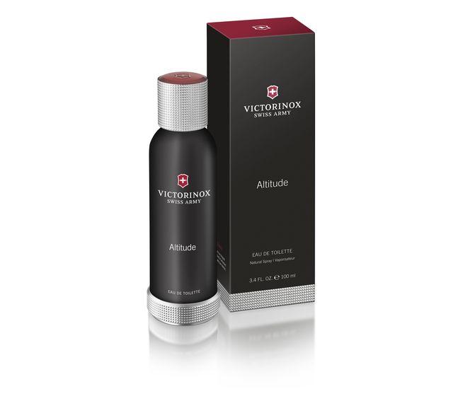 Altitude 3.4 oz EDT for men by LaBellePerfumes