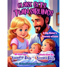 Eloise Gets Twin Siblings: A Big Sister's Journey of Love