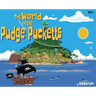 The World of The Pudge Pucketts