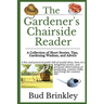The Gardener's Chairside Reader
