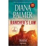 Rancher's Law: Heartfelt Cowboy Romance