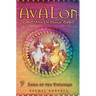 Song of the Unicorns: Avalon Web of Magic Book 7