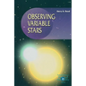 Observing Variable Stars