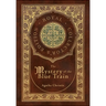 The Mystery of the Blue Train (Royal Collector's Edition) (Case Laminate Hardcover with Jacket)