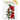 Botanical Coloring Book for Adults: Flowers and Plants Coloring Pages