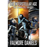 The Interstellar Age: The Complete Trilogy