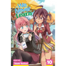 We Never Learn, Vol. 10: An [X]'s Joke Makes a Genius Dance