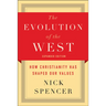 The Evolution of the West