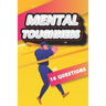 Mental Toughness In 16 Questions: Mental Training For Baseball, Mental Toughness For Athletes