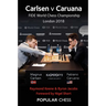 Carlsen V Caruana:: Fide World Chess Championship London 2018