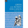 Greek and Roman Education