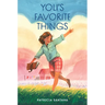Yoli's Favorite Things