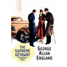 The Supreme Getaway and Other Tales from the Pulps