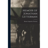 Memoir of Jonathan Letterman