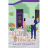 Dahlias for Dominica: A Sweet New Adult Romance