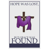 Hope was Lost, but Grace was Found