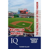 Washington Nationals IQ: The Ultimate Test of True Fandom