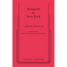 Antigone in New York