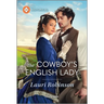 The Cowboy's English Lady