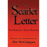The Scarlet Letter, Revised and Modernized
